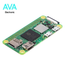برد رزبری پای زیرو مدل Raspberry Pi Zero 2W