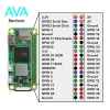 برد رزبری پای زیرو مدل Raspberry Pi Zero 2W