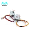 استپ موتور 5V مدل 24BYJ-48