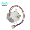 استپ موتور 5V مدل 24BYJ-48