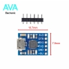 ماژول مبدل USB به سریال CP2102 میکرو USB