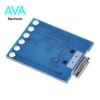 ماژول مبدل USB به سریال CP2102 میکرو USB