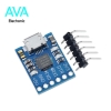 ماژول مبدل USB به سریال CP2102 میکرو USB
