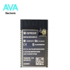 ماژول وای فای ESP32-WROVER-IEبا قابلیت نصب آنتن