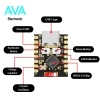 برد توسعه ESP32-C3 Super Mini دارای WiFi و بلوتوث