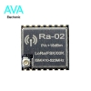 ماژول ترنسیور وایرلس LORA-RA02 دارای چیپ SX1278