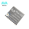 ماژول ترنسیور وایرلس LORA-RA02 دارای چیپ SX1278