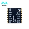 ماژول ترنسیور وایرلس LORA-RA02 دارای چیپ SX1278