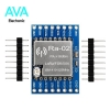 ماژول فرستنده و گیرنده LORA-RA02 با برد کمکی