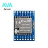 ماژول فرستنده و گیرنده LORA-RA02 با برد کمکی